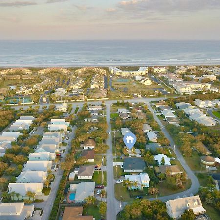 Sunset Breeze Villa Butler Beach Екстериор снимка
